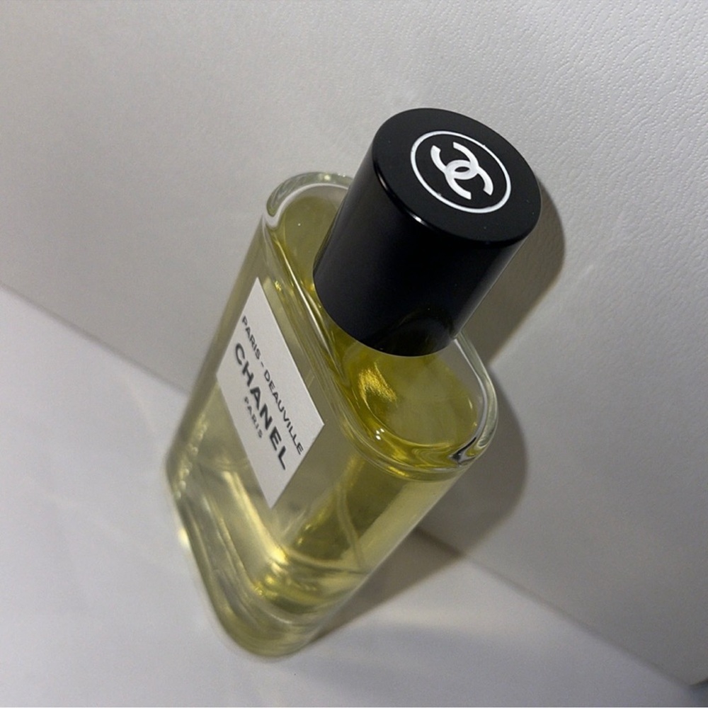 CHANEL DEAUVILLE - Picture 5 of 9